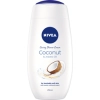 Nivea Coconut&Jojoba Oil Żel pod Prysznic 250 ml