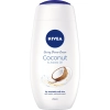 Nivea Coconut&Jojoba Oil Żel pod Prysznic 250 ml