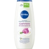 Nivea Cashmere&Cottonseed Oil Żel pod Prysznic 250 ml