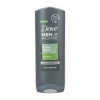 Dove Men+Care Extra Fresh Żel pod Prysznic 250 ml