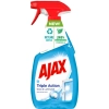 Ajax Triple Action Płyn do Szyb 750 ml