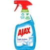 Ajax Triple Action Płyn do Szyb 750 ml