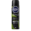 Nivea Men Ultra Energetic Antyperspirant Spray150 ml