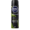 Nivea Men Ultra Energetic Antyperspirant Spray150 ml