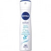 Nivea Fresh Natural Antyperspirant Spray 150 ml