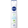 Nivea Fresh Pure Dezodorant Spray 150 ml