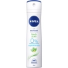 Nivea Fresh Pure Dezodorant Spray 150 ml