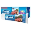 Oral- B Kids Cars Pasta do Zębów 75 ml