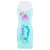 Adidas Women Fresh Cool Mint Żel pod Prysznic 400 ml
