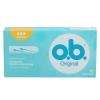 o.b. Original Normal Tampony 16 szt.