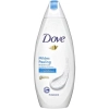 Dove Mildes Peeling Żel pod Prysznic 250 ml