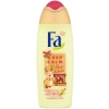 Fa Calm&Love Winter Żel pod Prysznic 250 ml