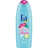 Fa Summertime Moments Żel pod Prysznic 250 ml