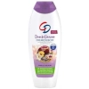 CD Vanillia&Pflaume Żel pod Prysznic 250 ml