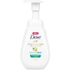 Dove Pear&Aloe Vera Pianka pod Prysznic 200 ml