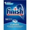 Finish Classic Tabletki do Zmywarki 100 szt.