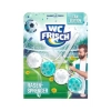 WC-Frisch WC-Reiniger Rasen-Sprenger 50 g