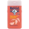 Le Petit Marseillais Peche Blanche & Nectarine Żel pod Prysznic 400 ml