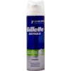 Gillette Sensitive Hassas Pianka do Golenia 250 ml