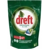 Dreft All In One Kapsułki do Zmywarki 46 szt.