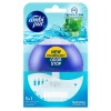 Ambi Pur Fresh Water&Mint Zawieszka WC 55 ml