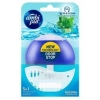 Ambi Pur Fresh Water&Mint Zawieszka WC 55 ml