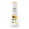 Dove Strengthening Ritual Szampon do Włosów 250 ml