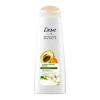 Dove Strengthening Ritual Szampon do Włosów 250 ml