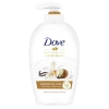 Dove Shea Butter&Vanilla Mydło w Płynie 250 ml