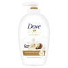 Dove Shea Butter&Vanilla Mydło w Płynie 250 ml