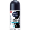 Nivea Men Black&White Invisible Fresh Antyperspirant Roll-on 50 ml