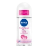 Nivea Fresh Flower Dezodorant Roll-on 50 ml