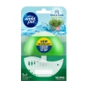 Ambi Pur Tea Tree&Pine Zawieszka WC 55 ml