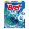Bref Eucalyptus Color Aktiv Zawieszka WC 50 g