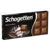 Schogetten Black&White 100 g