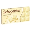 Schogetten Weisse Schokolade 100 g