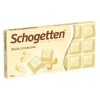 Schogetten Weisse Schokolade 100 g