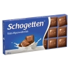 Schokolade Alpenmilch 100 g