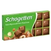 Schogetten Schokolade Alpenmilch-Haselnuss 100 g