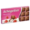 Schogetten Schokolade Joghurt-Erdbeere 100 g