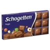 Schogetten Schokolade Nougat 100 g