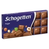 Schogetten Schokolade Nougat 100 g
