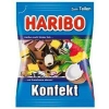 Haribo Konfekt Lukrecja Żelki 200 g