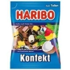 Haribo Konfekt Lukrecja Żelki 200 g