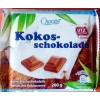 Choceur Kokos-Schokolade 200 g