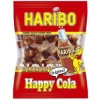 Haribo Happy Cola 200 g