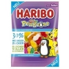 Haribo Penguins 30 % mniej cukru 160 g
