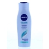 Nivea Volume Szampon do Włosów 250 ml