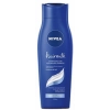 Nivea Regeneration Hairmilk Szampon do Włosów 250 ml