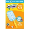 Swiffer Duster - zestaw startowy + 3 wkłady Ambi Pur